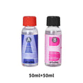 Epoxy Resin Kit for Professional and Creative Applications