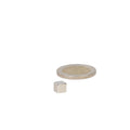 Silver-odymium cube 6 mm magnet with excellent adhesion and strong magnetic strength