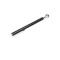 Pick up tool magnetic black metal pen with powerful magnetic grip for small metal objects